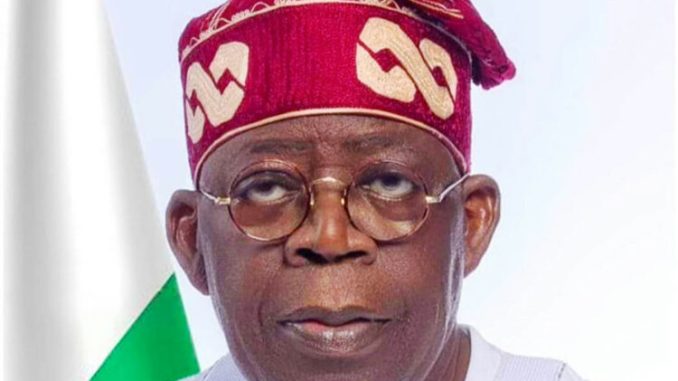 Tinubu