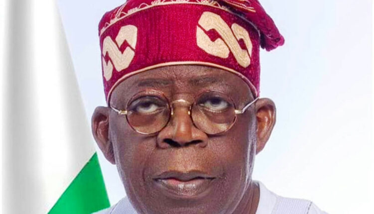 Tinubu