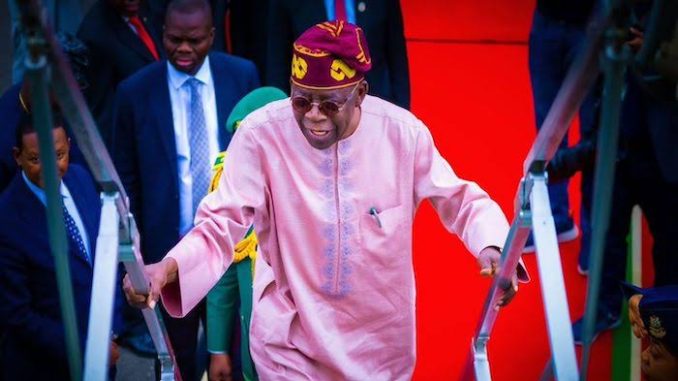 Just In: President Tinubu Pays N12bn Outstanding Debt To Super Eagles, Others