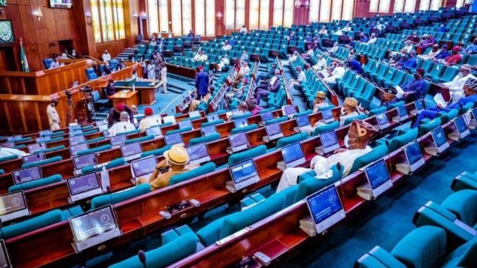 Reps Investigate Promotion Stagnation of Civil Servants from 2013-2023