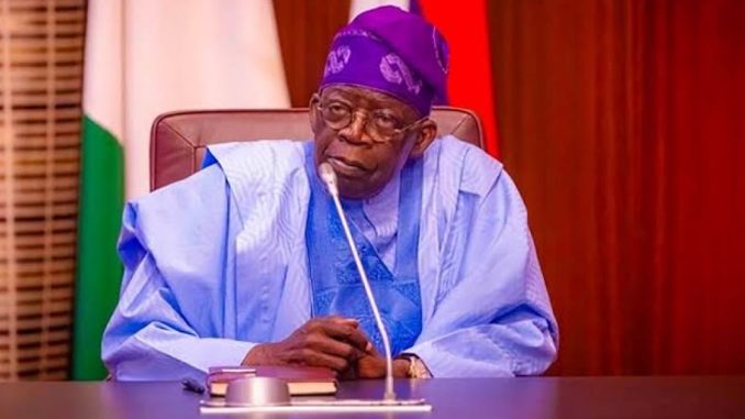 Tinubu intervenes in Rivers political crisis, calls Fubara, Wike to order