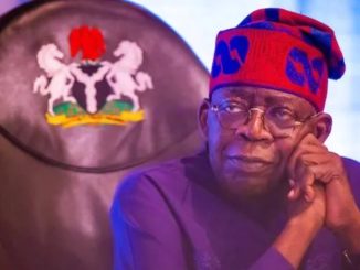 Tinubu never called himself Petroleum Minister – Onanuga