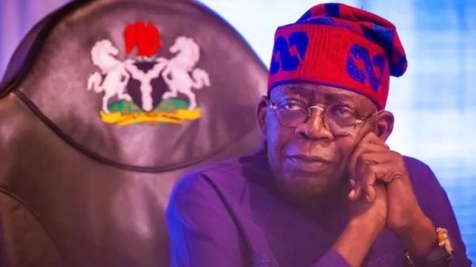 Tinubu never called himself Petroleum Minister – Onanuga