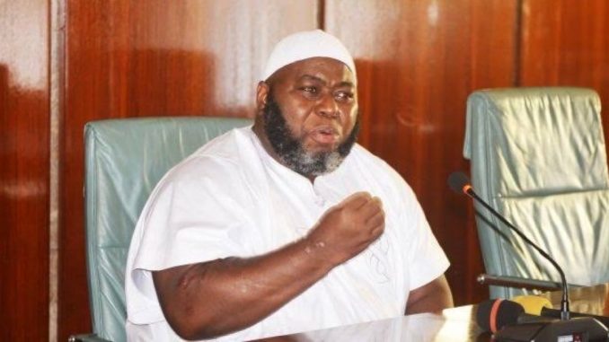 “Tinubu supporting Wike in efforts to destabilise Fubara’s govt” — Asari Dokubo