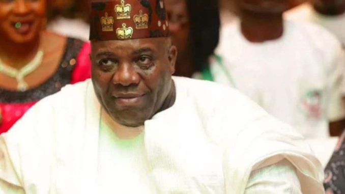 Tinubu travelled to UK because of cabinet reshuffle – Okupe