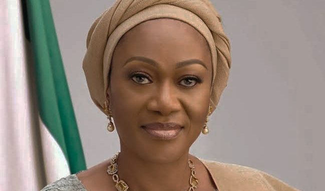 Tinubu's Wife Donates N1bn For Beautification Of OAU