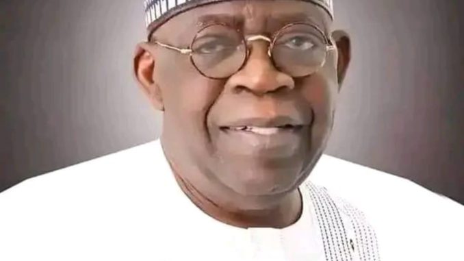 Tinubu’s commitment to financial reforms worthwhile — Senator Lado