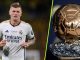 Toni Kroos Downplays Importance of Ballon d’Or, Individual Awards, Insists It’s Unnecessary’