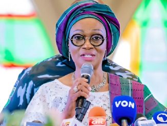 Too Many Girls Still Denied Their Rights – Remi Tinubu