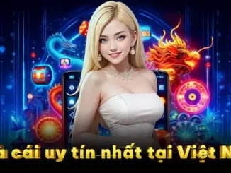 Top 8 Nhà Cái Uy Tín Nhất Tại Việt Nam, Ưu Đãi Tặng Tiền Và Tỷ Lệ Cược