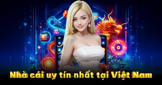 Top 8 Nhà Cái Uy Tín Nhất Tại Việt Nam, Ưu Đãi Tặng Tiền Và Tỷ Lệ Cược