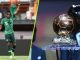 Top Ballon d’Or Finishes by Nigerian Players After Ademola Lookman’s Nomination