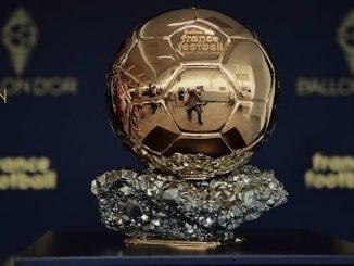 Ballon d’Or 2023: Organizers Announces Dates For Top Nominees Unveiling, Award Ceremony