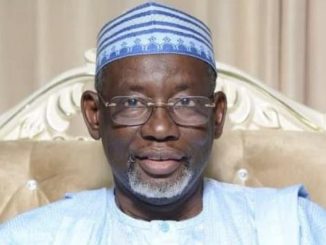 Top Northern Governor Approves ₦70,000 Minimum Wage For Civil Servants In His State