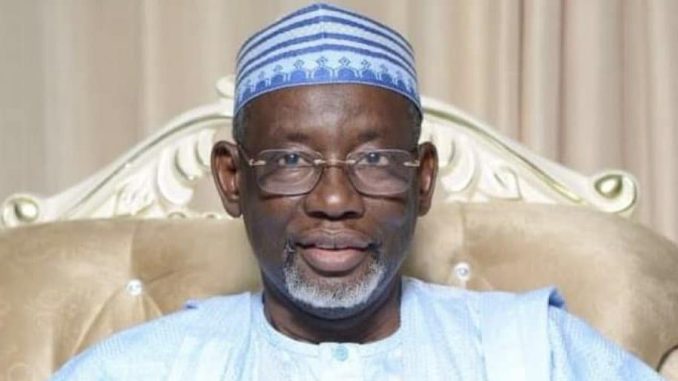 Top Northern Governor Approves ₦70,000 Minimum Wage For Civil Servants In His State