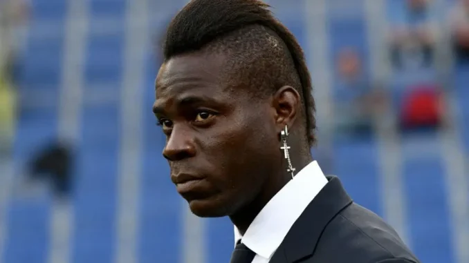 Transfer: Balotelli in shock return to Serie A