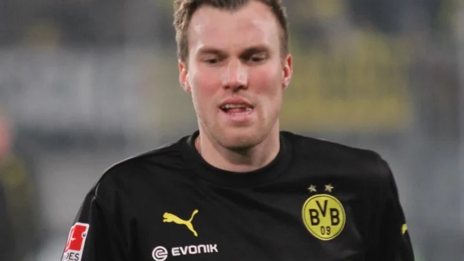 Transfer: It’s a shock, I’m sad – Kevin Großkreutz on Jurgen Klopp’s new job