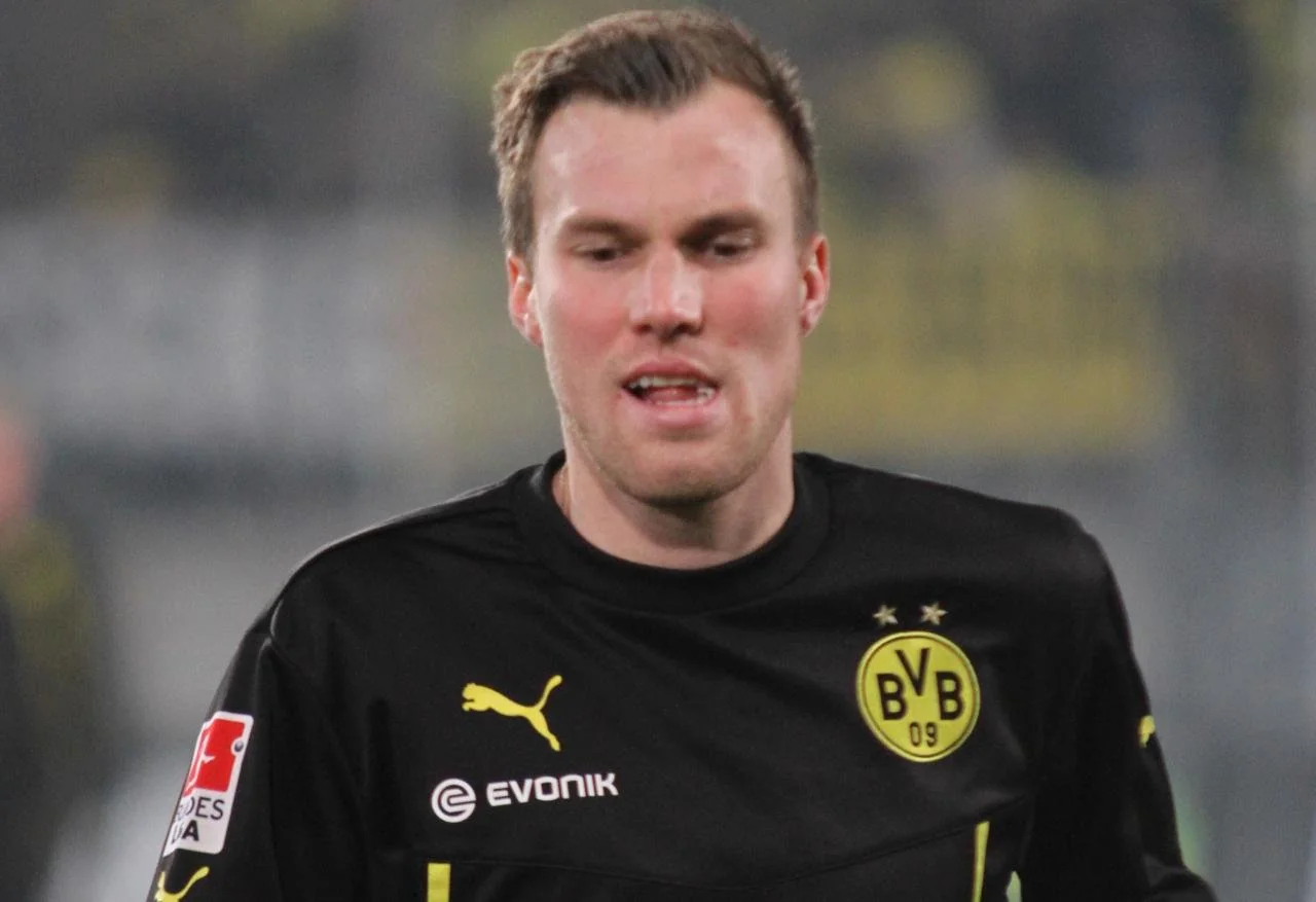 Transfer: It’s a shock, I’m sad – Kevin Großkreutz on Jurgen Klopp’s new job