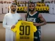 Transfer: Success joins UAE club, Al Wasl on free transfer