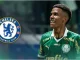 Transfer: Why I decided to join Chelsea – Estevao Willian