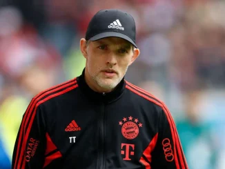 Tuchel In Advanced Negotiations To Become England New Coach