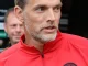 Tuchel in talks for England job