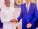 Tunisia approaches Yobe State Govt for agriculture, education partnership