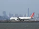 Turkish Airlines Pilot Dies Mid-Flight, Forcing Emergency Landing