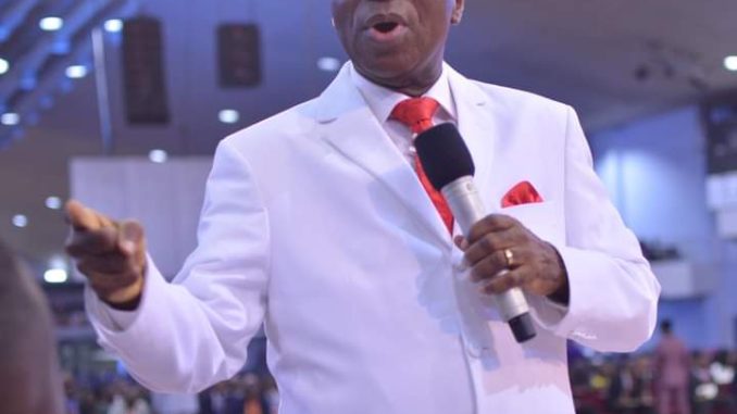 Two prominent pastors quit Oyedepo’s Winners Chapel