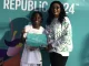 U-17 WWC: Afolabi named POTM in Nigeria’s win over New Zealand