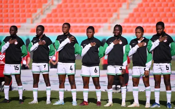 U-17 WWC: Flamingos Gun For Second Win Against Ecuador