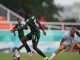 U-17 WWC: Flamingos Lose 2-0 To USA In Quarter-finals