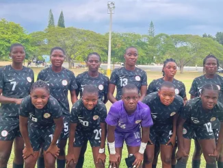 U-17 WWC: We Want The Trophy — Flamingos Coach Olowookere