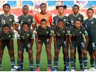 U-17 Women’s World Cup: Nigeria beat hosts Dominican Republic