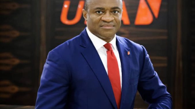 UBA Grows Net Interest Income by 149%, PBT up by 20%