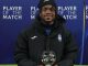 UCL: Lookman Credits Atalanta Teammates For MOTM Award