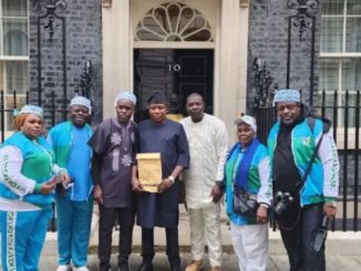 UK govt explains why it declined Sunday Igboho’s petition for Yoruba Nation