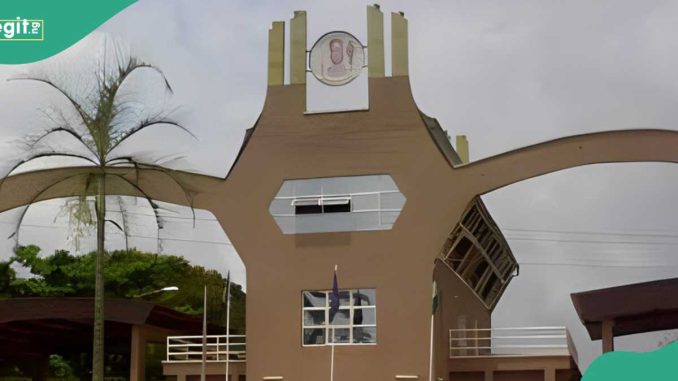 UNIBEN Veterinary Medicine Faculty Shut Down, Reasons Surface