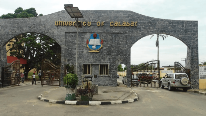 UNICAL Suspends Lecturer Over Alleged Alteration Of Exam Scripts