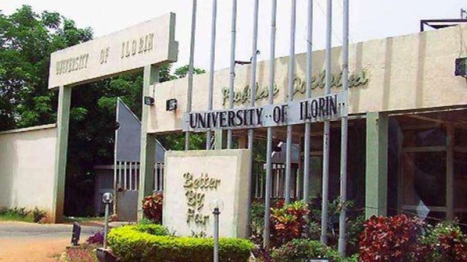 UNILORIN clinical lecturers embark on indefinite strike