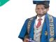 UNILORIN’s Best Graduating Student Credits Father’s Home Tutoring for Success