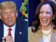 US Election 2024: Kamala Harris Releases Medical Report, Puts Trump Under Pressure