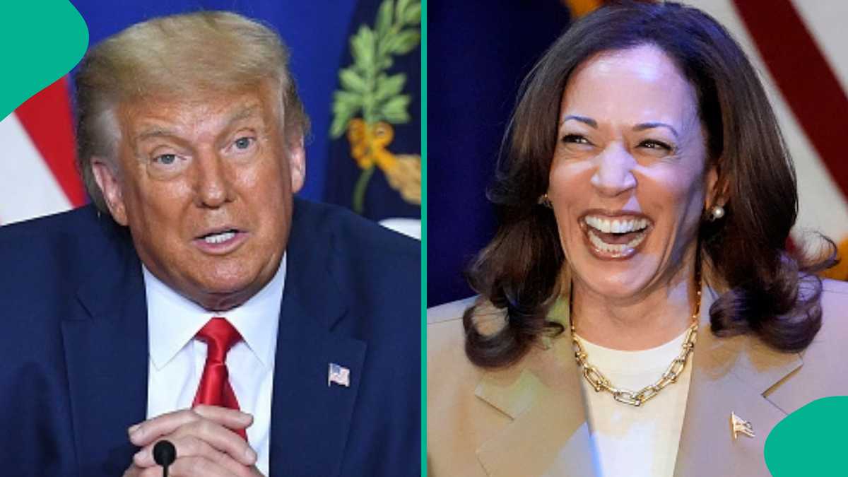 US Election 2024: Kamala Harris Releases Medical Report, Puts Trump Under Pressure