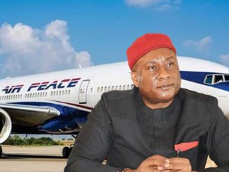 US Government Files Lawsuit Against Air Peace CEO Allen Onyema Over Multi-Million Dollar Fraud