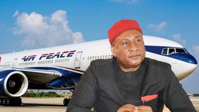 US Government Files Lawsuit Against Air Peace CEO Allen Onyema Over Multi-Million Dollar Fraud