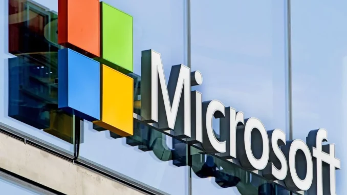 U.S Microsoft seizes websites linked to alleged Russian hackers