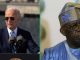 US-Nigeria Relations: Key Things President Joe Biden Discussed with Tinubu Over the Phone