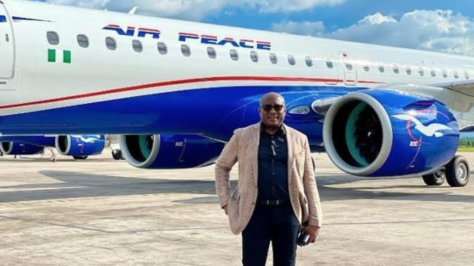 US court vindicates Air Peace boss, Onyema in $20m fraud cause