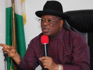 Umahi, Dabiri-Erewa, Others To Face Arrest As Senate Set To Crack Whip On Errant Ministries