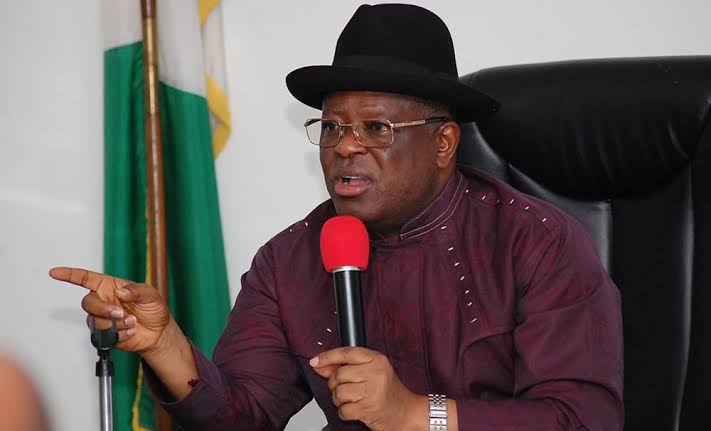 Umahi, Dabiri-Erewa, Others To Face Arrest As Senate Set To Crack Whip On Errant Ministries